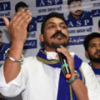 Chandra Shekhar to rally in Bulandshahr on Sunday