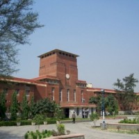 Day after chaos, DU's pro-VC removed