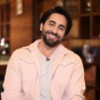 Ayushmann: Kishore Kumar gave me courage to attempt 'Dream Girl'