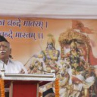 India needs to be militarily better prepared against China: Mohan Bhagwat