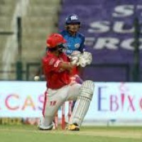 I was positive and so was the team, says KL Rahul  