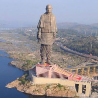 Statue of Unity to reopen from Day 1 of Navratri