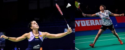 Marin's attitude inspires me to give my best: National shuttler Akanshi Baliyan Marin's attitude inspires me to give my best: National shuttler Akanshi Baliyan