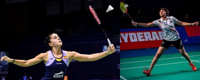 Marin's attitude inspires me to give my best: National shuttler Akanshi Baliyan