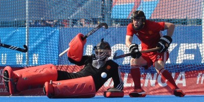 FIH disappointed over England pull out from junior men's hockey World Cup FIH disappointed over England pull out from junior men's hockey World Cup
