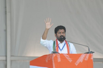 Telangana Cong reiterates demand for CBI probe in land auction Telangana Cong reiterates demand for CBI probe in land auction