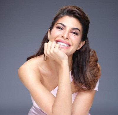 Jacqueline's YOLO Foundation pledges support to young girls for better future Jacqueline's YOLO Foundation pledges support to young girls for better future
