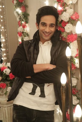Aman Gandhi shares his journey from an auto executive to a TV actor Aman Gandhi shares his journey from an auto executive to a TV actor