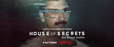 Trailer of Netflix docu-feature 'House of Secrets' out Trailer of Netflix docu-feature 'House of Secrets' out
