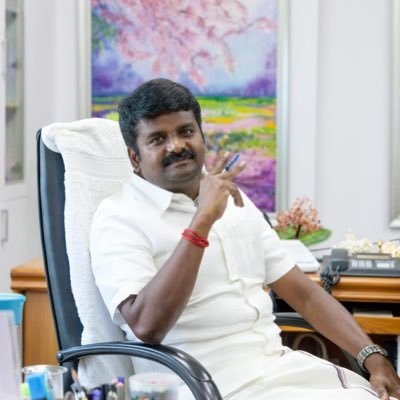 Corruption case against ex-TN Health Minister Vijayabaskar, premises raided Corruption case against ex-TN Health Minister Vijayabaskar, premises raided