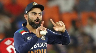 All he would be looking for is to win the T20 competition: Gambhir on Kohli All he would be looking for is to win the T20 competition: Gambhir on Kohli