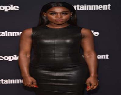 Lashana Lynch joined 'James Bond' to do massive stunts