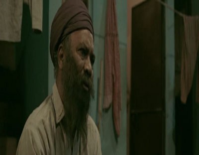Trailer of 'San 84 Justice' sends a chill down the spine Trailer of 'San 84 Justice' sends a chill down the spine