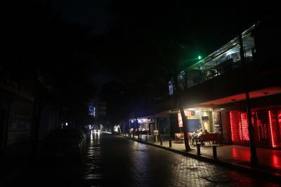 Lebanon faces total blackout as main power stations run out of fuel Lebanon faces total blackout as main power stations run out of fuel