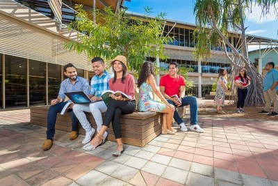 Queensland plans to welcome int'l students from 2022 Queensland plans to welcome int'l students from 2022