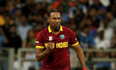 T20 World Cup: I foresee spinners having a big impact in this tournament, says Badree T20 World Cup: I foresee spinners having a big impact in this tournament, says Badree