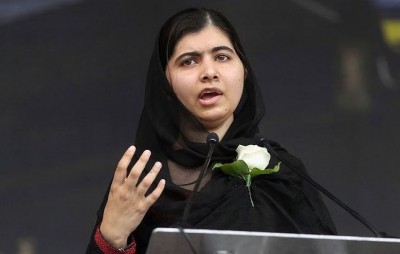 Malala Yousafzai asks Afghan Taliban to reopen girl schools Malala Yousafzai asks Afghan Taliban to reopen girl schools
