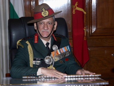 To counter China, India has to further boost engagement with neighbours: CDS To counter China, India has to further boost engagement with neighbours: CDS