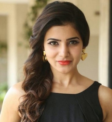 Telugu OTT platform to rope in Samantha for next venture