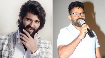 Director Sukumar to rope in Vijay Deverakonda in place of Allu Arjun for 'Arya 3' Director Sukumar to rope in Vijay Deverakonda in place of Allu Arjun for 'Arya 3'