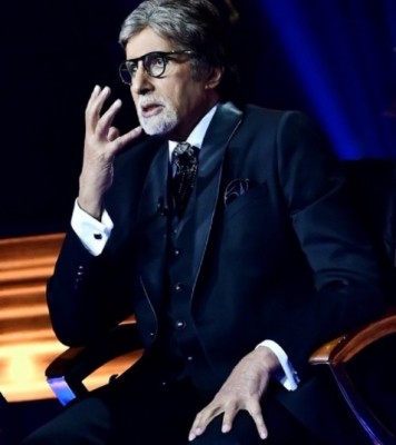 NGO welcomes Bachchan's decision to drop out of 'paan-masala' ad campaign