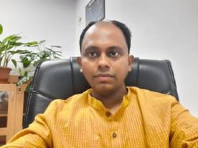 JNCASR scientists win Shanti Swarup Bhatnagar Prize JNCASR scientists win Shanti Swarup Bhatnagar Prize