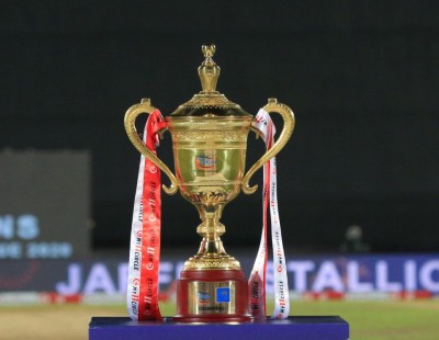 Lanka Premier League 2021 to commence on December 5 Lanka Premier League 2021 to commence on December 5