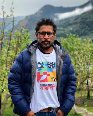Shoojit Sircar didn't want to 'go wrong' in understanding Udham Singh Shoojit Sircar didn't want to 'go wrong' in understanding Udham Singh