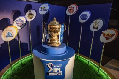 BCCI extends date for buying ITT for new IPL teams BCCI extends date for buying ITT for new IPL teams