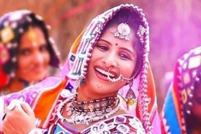 Telugu folk singer Mangli to amplify hype around 'Pushpa: The Rise' Telugu folk singer Mangli to amplify hype around 'Pushpa: The Rise'