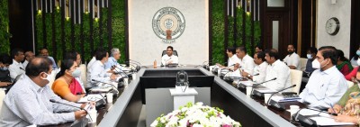 Tourism projects worth Rs 2,868 crore to come up in Andhra Pradesh Tourism projects worth Rs 2,868 crore to come up in Andhra Pradesh