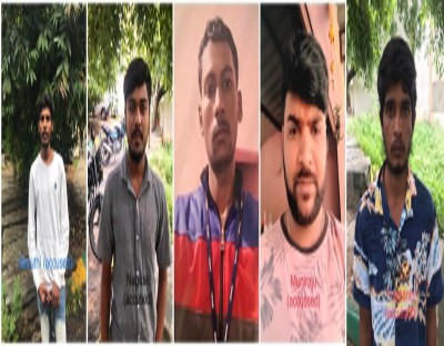 Gang beat Bengaluru man to death, come with body to police station Gang beat Bengaluru man to death, come with body to police station