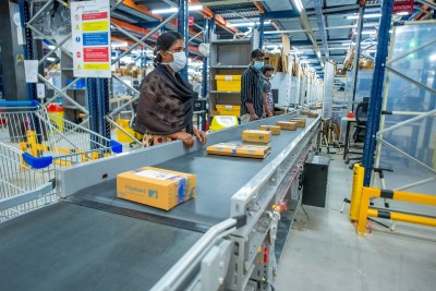 Flipkart set to lead smartphone, fashion shopping in festive season Flipkart set to lead smartphone, fashion shopping in festive season