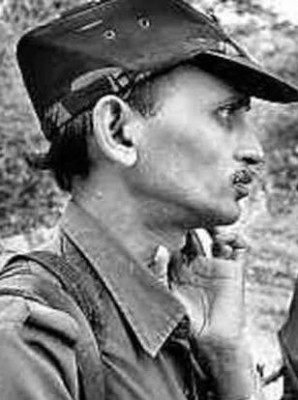 CPI-Maoist confirms death of top leader R.K. due to kidney failure CPI-Maoist confirms death of top leader R.K. due to kidney failure