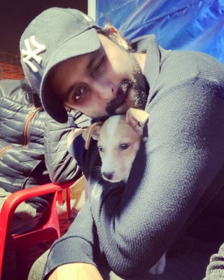 'Sanak' director Kanishk Varma inspired by real incidents, books 'Sanak' director Kanishk Varma inspired by real incidents, books