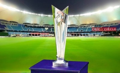 Delhi HC blocks 'rogue websites' broadcasting ICC Men's T20 World Cup Delhi HC blocks 'rogue websites' broadcasting ICC Men's T20 World Cup
