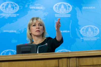 Russia says Moscow talks to focus on Afghan recovery, humanitarian aid Russia says Moscow talks to focus on Afghan recovery, humanitarian aid