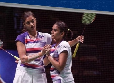 India beat Scotland 4-1 in Uber Cup group match India beat Scotland 4-1 in Uber Cup group match