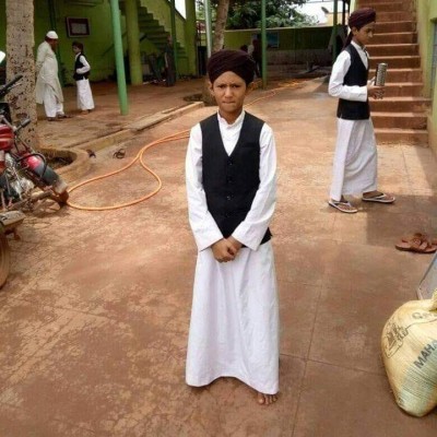 Body of boy dragged into river by Crocodile found in K'taka Body of boy dragged into river by Crocodile found in K'taka