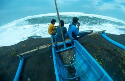 Indonesia braces for La Nina impacts
