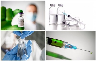 Why Covid vaccines did not win science Nobel this year Why Covid vaccines did not win science Nobel this year