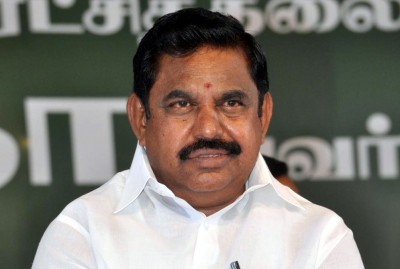 AIADMK filed police case against Sasikala for misusing party flag: Palaniswami AIADMK filed police case against Sasikala for misusing party flag: Palaniswami