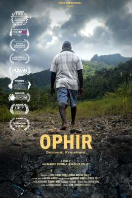 Oscar-nominated 'Moti Bagh' wins big at ALT-EFF Oscar-nominated 'Moti Bagh' wins big at ALT-EFF