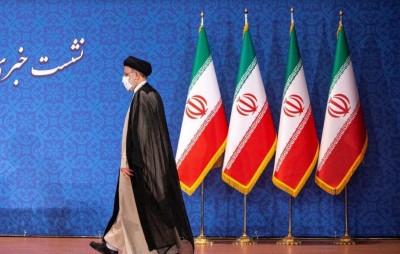 Raisi urges removal of sanctions on nuke deal revival Raisi urges removal of sanctions on nuke deal revival