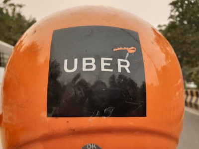 Uber aims for 50,000 Teslas on its platform by 2023 Uber aims for 50,000 Teslas on its platform by 2023