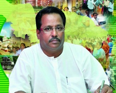 Pre-poll surveys conducted in AC rooms: Goa Dy Speaker Pre-poll surveys conducted in AC rooms: Goa Dy Speaker