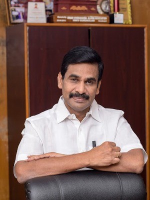 Routine admin communications shouldn't be politicised: TN Chief Secy Routine admin communications shouldn't be politicised: TN Chief Secy