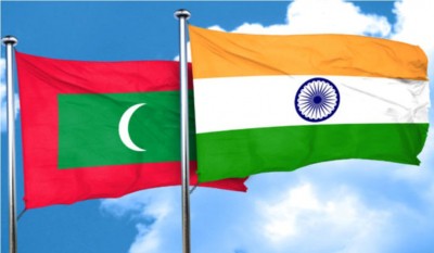 India, Maldives sign MoU on strengthening audit of public finance India, Maldives sign MoU on strengthening audit of public finance