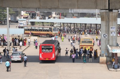 After caste-based beheadings, police bans caste songs in pvt buses of TN district After caste-based beheadings, police bans caste songs in pvt buses of TN district
