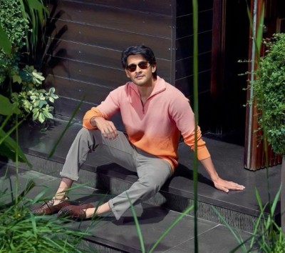 Mahesh Babu spills beans about his film with Rajamouli Mahesh Babu spills beans about his film with Rajamouli